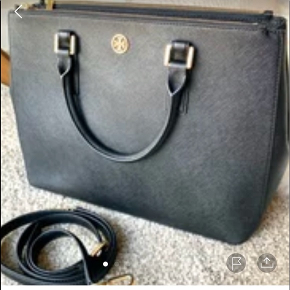 Handbags - Tory Burch bag